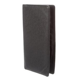 LOUIS VUITTON TAIGA PORTE VALEURS CREDIT WALLET